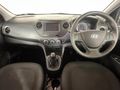 2019 Hyundai Grand i10 1.0 Fluid