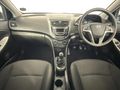 2018 Hyundai Accent 1.6 Fluid 5-dr