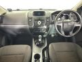 2016 Ford Ranger 2.2 TDCi XL Double-Cab