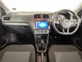 2025 Volkswagen Polo Vivo 1.4 Life