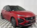 2021 Hyundai Kona 1.6 TGDI N-Line DCT