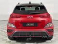 2021 Hyundai Kona 1.6 TGDI N-Line DCT