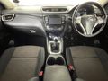 2015 Nissan Qashqai 1.2T Acenta Tech