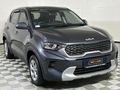 2023 Kia Sonet 1.5 LX CVT