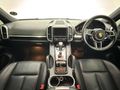 2016 Porsche Cayenne Auto