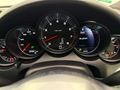 2016 Porsche Cayenne Auto