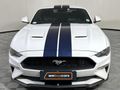 2021 Ford Mustang 2.3 Auto