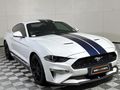 2021 Ford Mustang 2.3 Auto