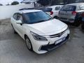 2022 Toyota Starlet 1.5 XR