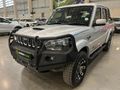 2021 Mahindra Pik Up 2.2 mHawk S11 4x4 Auto Double-Cab