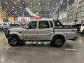 2021 Mahindra Pik Up 2.2 mHawk S11 4x4 Auto Double-Cab
