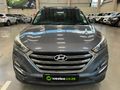 2016 Hyundai Tucson 2.0 Elite Auto