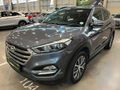 2016 Hyundai Tucson 2.0 Elite Auto