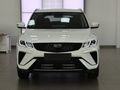2026 Geely Coolray 1.5TD Nova DCT
