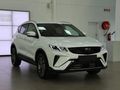 2026 Geely Coolray 1.5TD Nova DCT