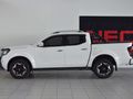 2026 Nissan Navara 2.5 DDTi LE Plus Auto Double-Cab