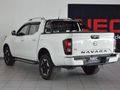 2026 Nissan Navara 2.5 DDTi LE Plus Auto Double-Cab