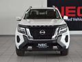 2026 Nissan Navara 2.5 DDTi LE Plus Auto Double-Cab