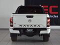 2026 Nissan Navara 2.5 DDTi LE Plus Auto Double-Cab