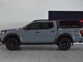 2026 Nissan Navara 2.5DDTi PRO-4X Warrior 4x4 Double-Cab Auto