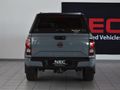 2026 Nissan Navara 2.5DDTi PRO-4X Warrior 4x4 Double-Cab Auto
