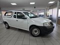 2021 Nissan NP200 1.6 A/C Safety Pack
