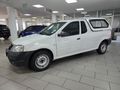 2021 Nissan NP200 1.6 A/C Safety Pack