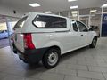 2021 Nissan NP200 1.6 A/C Safety Pack