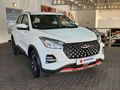2024 Chery Tiggo 4 Pro 1.5T Lit Auto