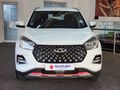 2024 Chery Tiggo 4 Pro 1.5T Lit Auto