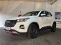 2024 Chery Tiggo 4 Pro 1.5T Lit Auto