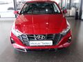 2023 Hyundai i20 1.2 Motion