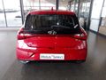 2023 Hyundai i20 1.2 Motion