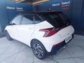 2024 Hyundai i20 1.2 Fluid
