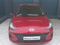 2025 Hyundai Grand i10 1.0 Motion