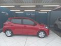 2025 Hyundai Grand i10 1.0 Motion