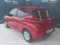 2025 Hyundai Grand i10 1.0 Motion