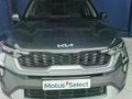 2026 Kia Sonet 1.5 LX