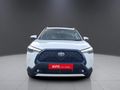 2024 Toyota Corolla Cross 1.8 XS