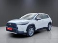 2024 Toyota Corolla Cross 1.8 XS