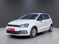 2025 Volkswagen Polo Vivo 1.4