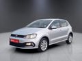 2025 Volkswagen Polo Vivo 1.6 Life
