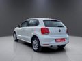 2024 Volkswagen Polo Vivo 1.6 Life