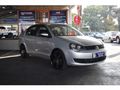 2017 Volkswagen Polo Vivo GP 1.4 Trendline