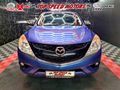 2014 Mazda BT-50 2.2 TDi H|Power SLE Double-Cab