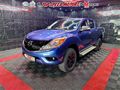 2014 Mazda BT-50 2.2 TDi H|Power SLE Double-Cab