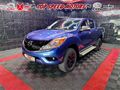 2014 Mazda BT-50 2.2 TDi H|Power SLE Double-Cab