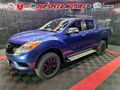 2014 Mazda BT-50 2.2 TDi H|Power SLE Double-Cab