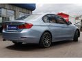 2015 BMW 3 Series 316i Auto