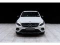 2018 Mercedes-AMG GLC 43 AMG Coupe 4Matic